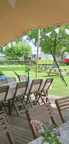 Feestlocaties Boheems Paradijs