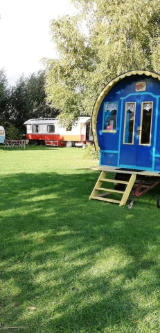 Vrijgezellenfeest Boheems Paradijs