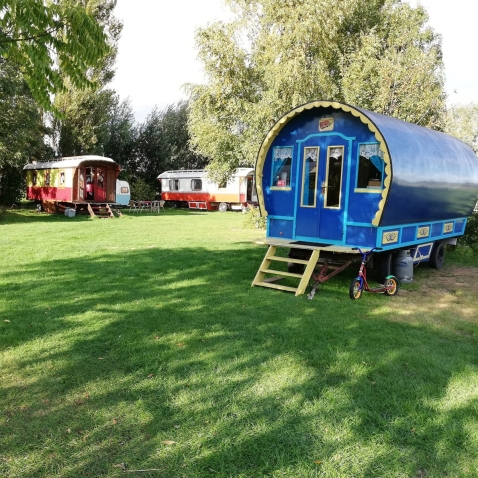Vrijgezellenfeest Boheems Paradijs