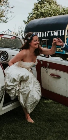 Trouwlocaties Boheems Paradijs