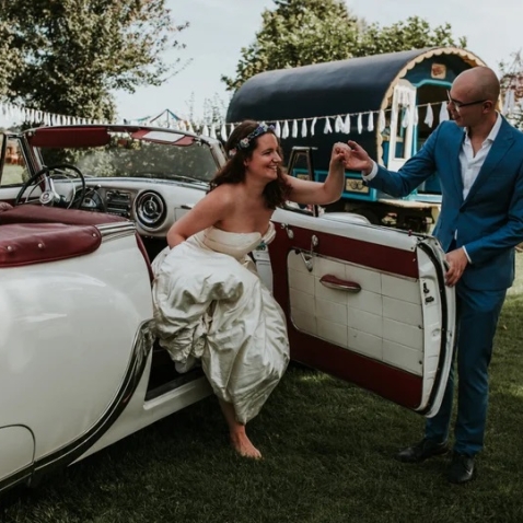 Trouwlocaties Boheems Paradijs