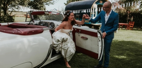 Trouwlocaties Boheems Paradijs