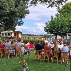 trouwlocaties Boheems Paradijs een unieke tiny-wedding