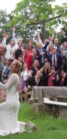 Feestlocaties Boheems Paradijs