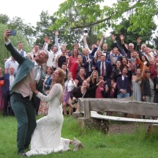 feestlocaties Boheems Paradijs een unieke tiny-wedding