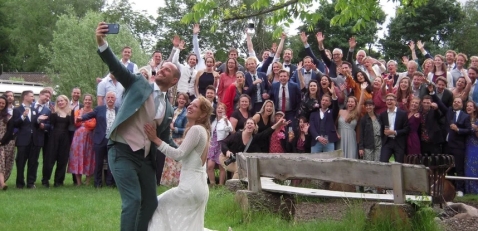 Feestlocaties Boheems Paradijs