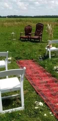 Trouwlocaties Boheems Paradijs