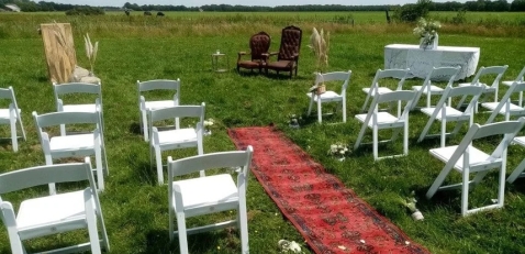 Trouwlocaties Boheems Paradijs