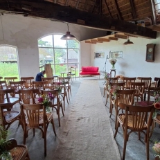 trouwlocaties Boheems Paradijs een unieke tiny-wedding