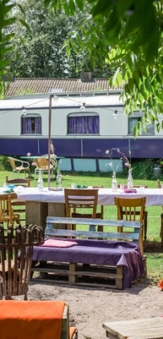 Trouwlocaties Boheems Paradijs