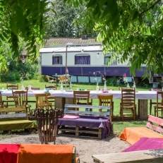 trouwlocaties Boheems Paradijs een unieke tiny-wedding