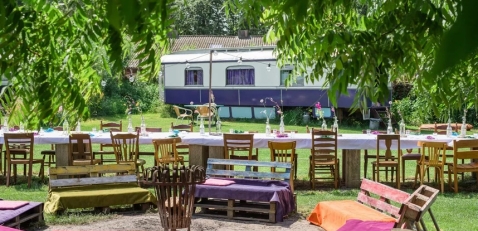 Trouwlocaties Boheems Paradijs