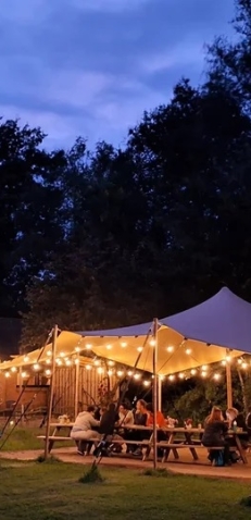 Trouwlocaties Boheems Paradijs