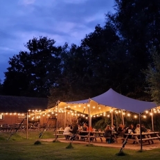 trouwlocaties Boheems Paradijs een unieke tiny-wedding