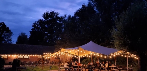 Trouwlocaties Boheems Paradijs