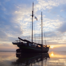 feestlocaties Gouden Vloot stap in het huwelijksbootje bij de Gouden Vloot!