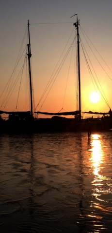 Zaalverhuur Gouden Vloot