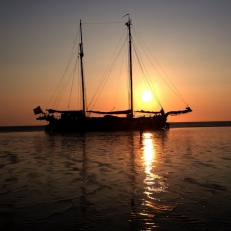 feestlocaties Gouden Vloot stap in het huwelijksbootje bij de Gouden Vloot!