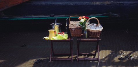 Trouwlocaties Gouden Vloot