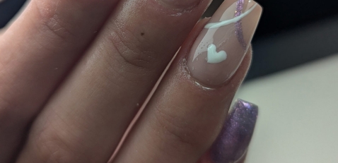 Beauty Sann’s Nails