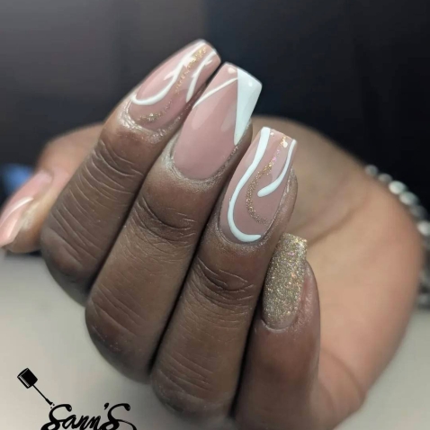 Beauty Sann’s Nails