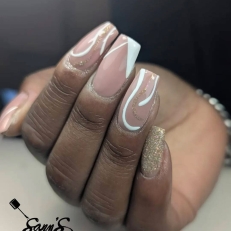 Beauty Sann’s Nails