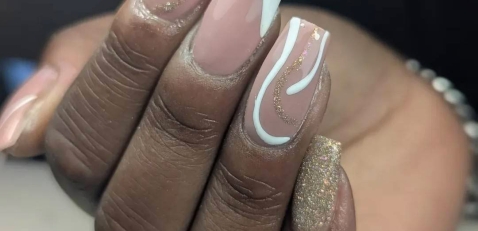 Beauty Sann’s Nails