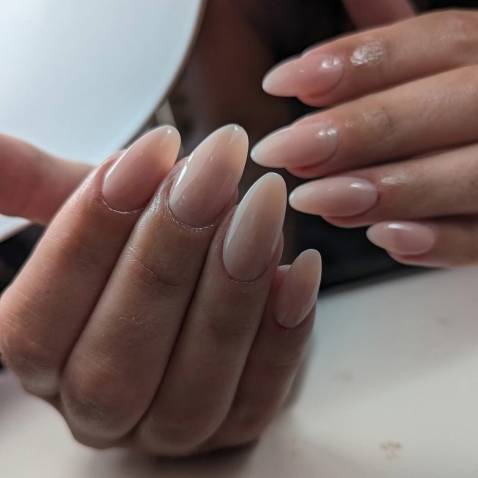 Beauty Sann’s Nails