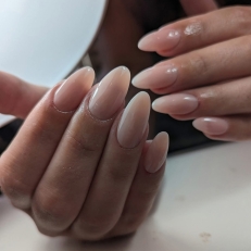 beauty Sann’s Nails Kwaliteit, stijl en persoonlijke aandacht