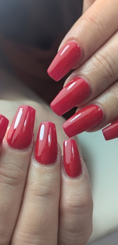 Beauty Sann’s Nails