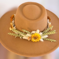 bruidsaccessoires Bruidsbloementuin Trouwjurken en accessoires met gevoel