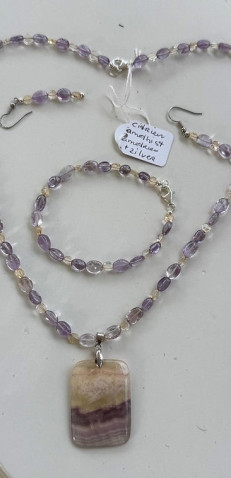 Bruidsaccessoires Bruidsbloementuin