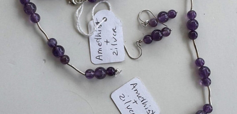 Bruidsaccessoires Bruidsbloementuin