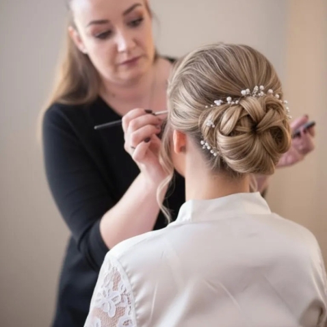 Beauty Alles Zuiver Visagie