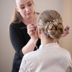 beauty Alles Zuiver Visagie Pure bruidsmake-up voor jouw mooiste dag