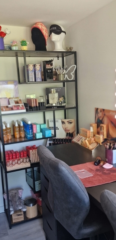 Bruidsmake-up Alles Zuiver Visagie