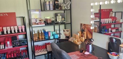 Beauty Alles Zuiver Visagie