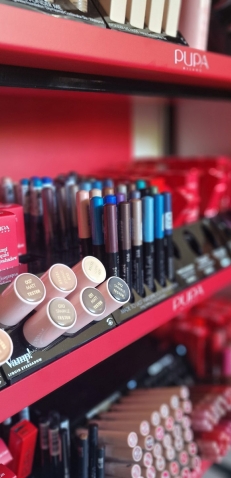 Beauty Alles Zuiver Visagie