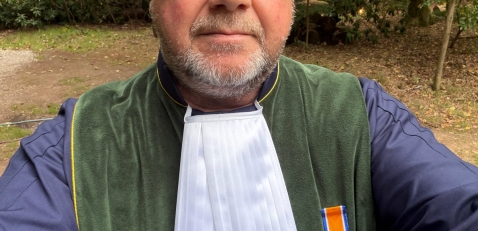 BABS Arno Zwetsloot – De Gescheiden Trouwambtenaar