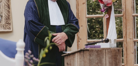 BABS Arno Zwetsloot – De Gescheiden Trouwambtenaar