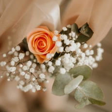  Tafel beleving Tijdloze bruiloft styling