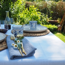  Tafel beleving Tijdloze bruiloft styling