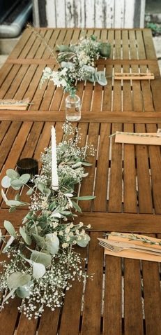 Sfeermakers Tafel beleving