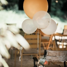 sfeermakers Tafel beleving Tijdloze bruiloft styling