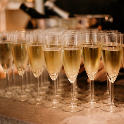 Catering-Partyverhuur Tafel beleving