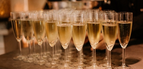 Catering-Partyverhuur Tafel beleving