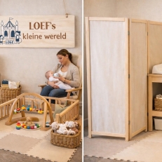  Loef Evenement Animatie Kinderbegeleiding die meebeweegt met jullie bruiloft