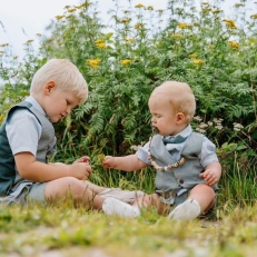  Loef Evenement Animatie Kinderbegeleiding die meebeweegt met jullie bruiloft