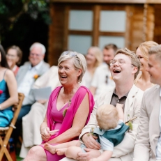 Sfeermakers Loef Wedding & Event Nanny 