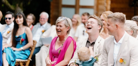 Sfeermakers Loef Wedding & Event Nanny 